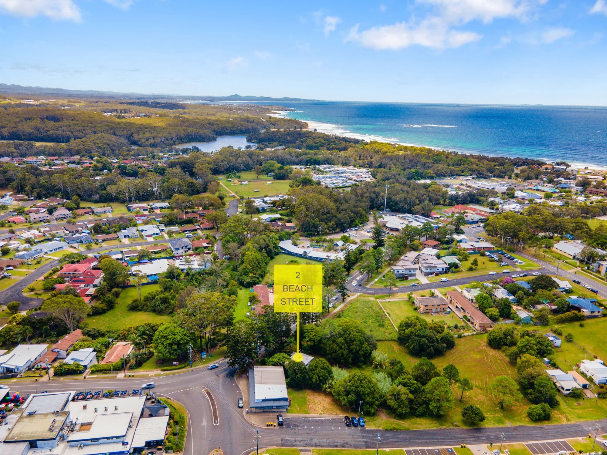 2 Beach Street, Woolgoolga NSW 2456, Woolgoolga - Thumbnail 2