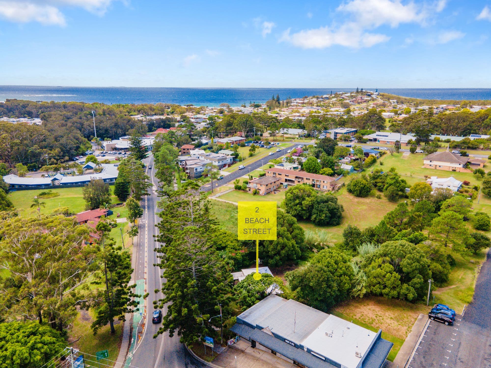 2 Beach Street, Woolgoolga NSW 2456, Woolgoolga - Thumbnail 3