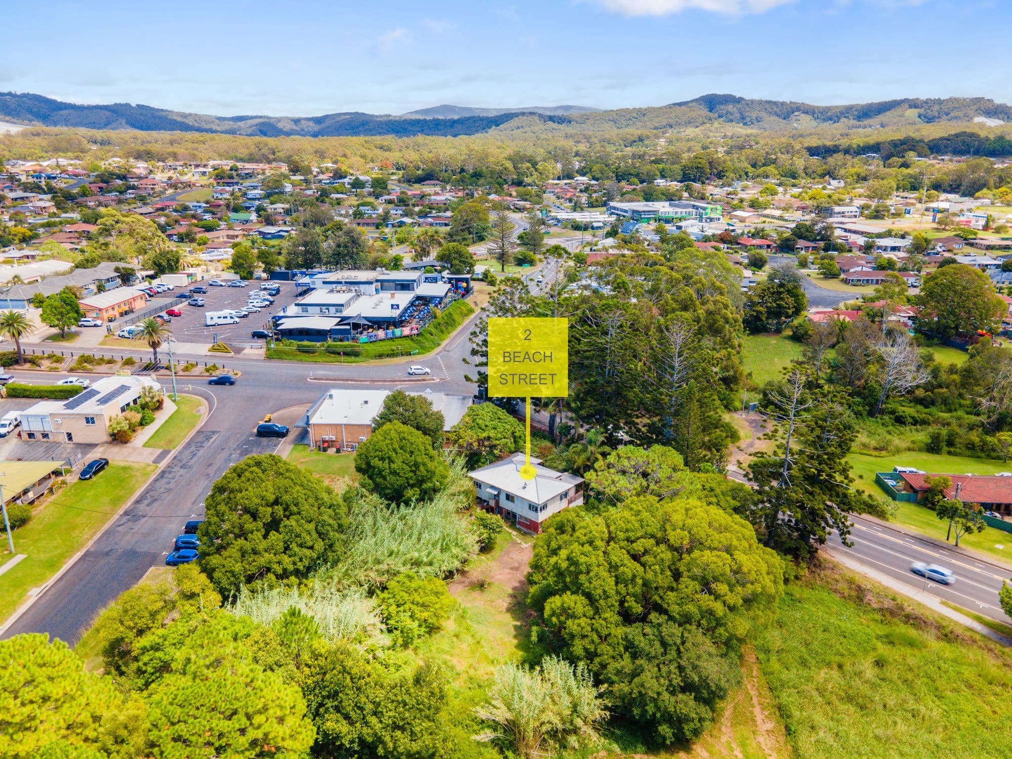 2 Beach Street, Woolgoolga NSW 2456, Woolgoolga - Thumbnail 4
