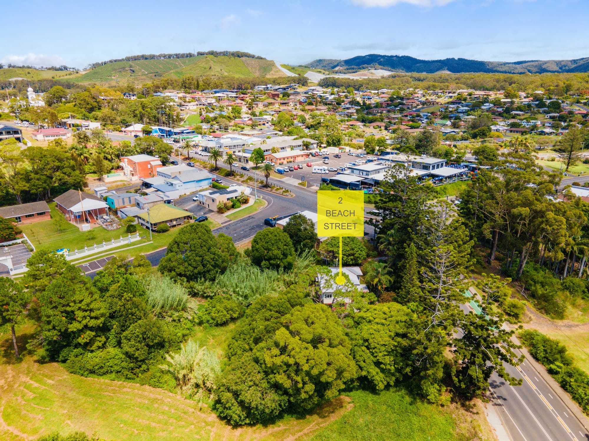 2 Beach Street, Woolgoolga NSW 2456, Woolgoolga - Thumbnail 5