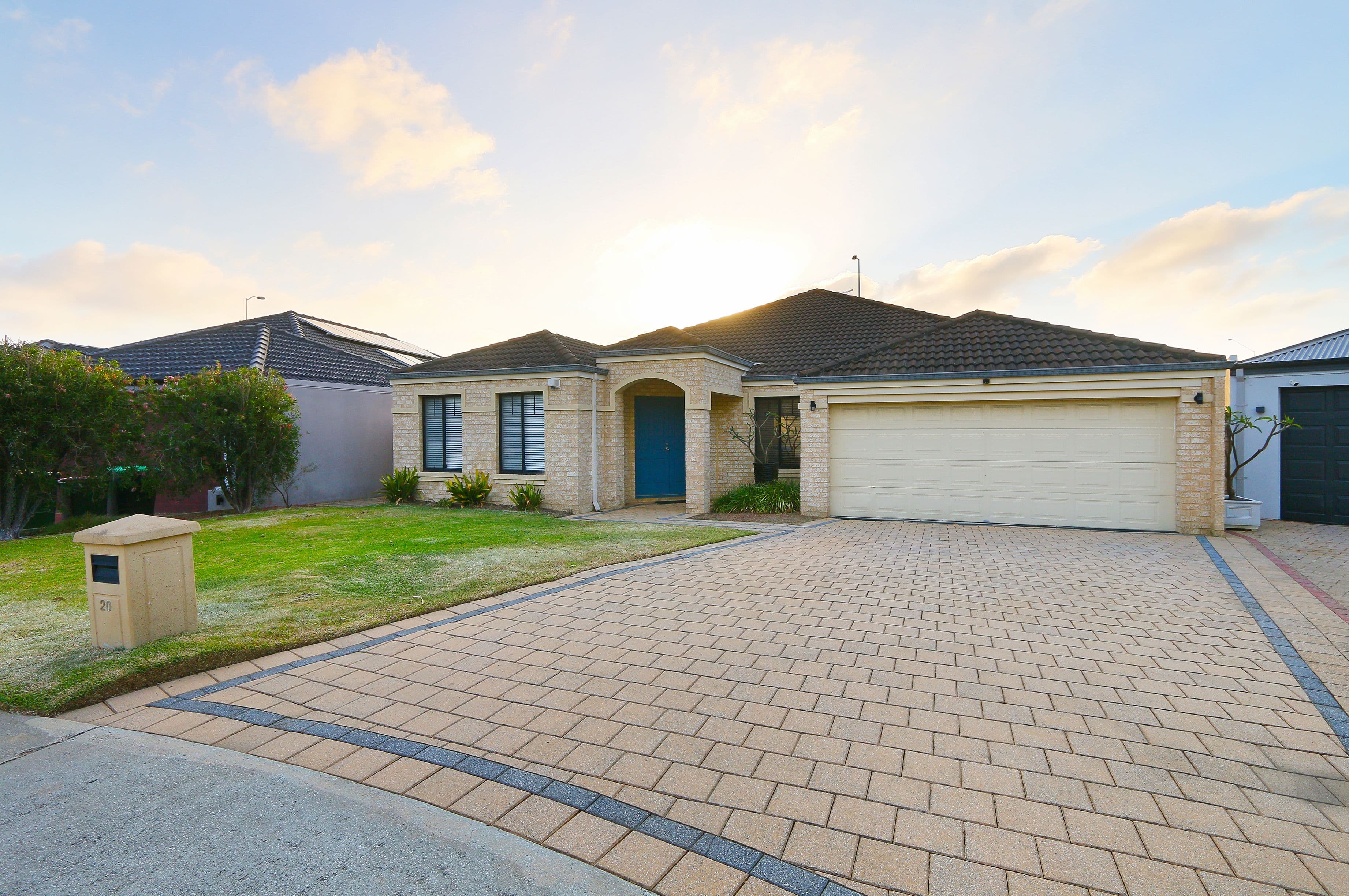 20 The Lakes Boulevard, Jandakot WA 6164, Jandakot - Image 1