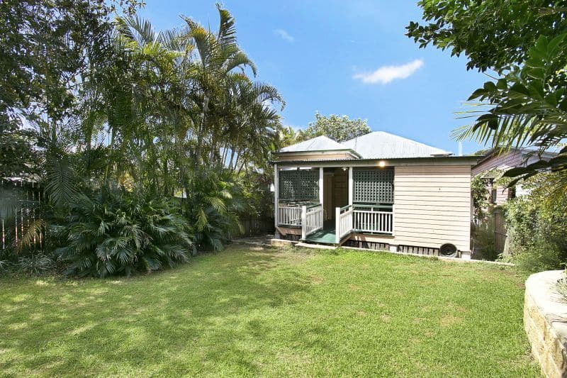 18 Bangalla Street, AUCHENFLOWER QLD 4066, Auchenflower - Thumbnail 2