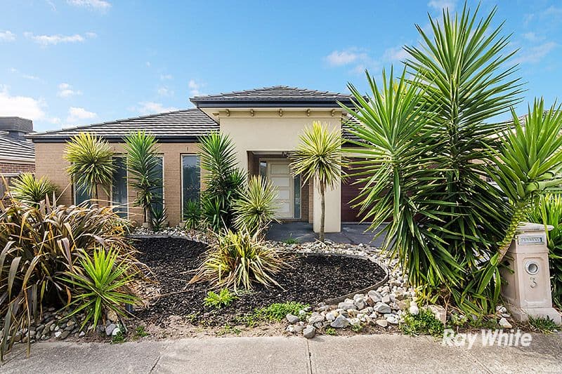 3 Carinya Court, Cranbourne North VIC 3977, Cranbourne North - Image 1