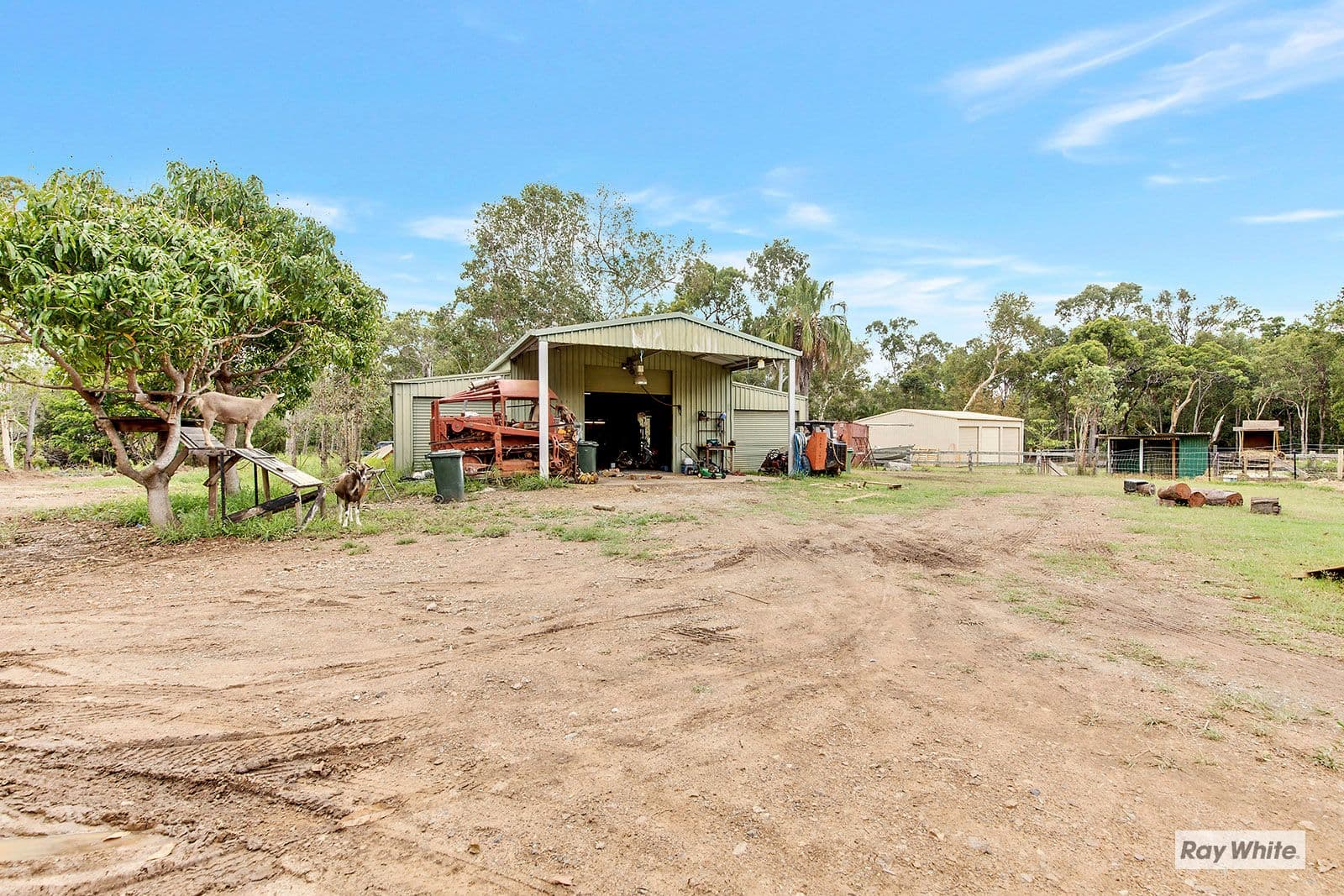 128 Hidden Valley Road, Hidden Valley QLD 4703, Hidden Valley - Thumbnail 2