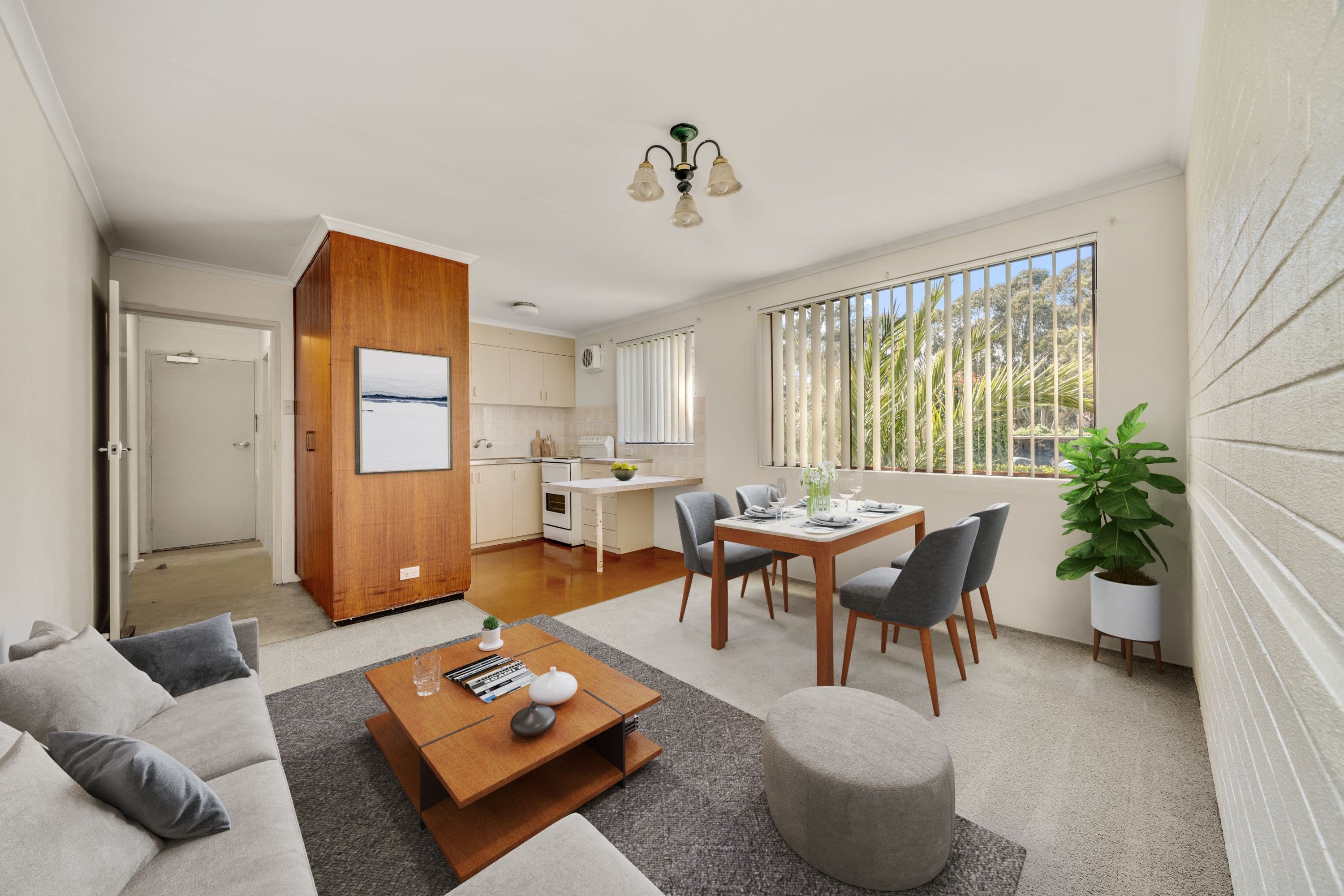 58-60 Wattle Street, Lyneham ACT 2602, Lyneham - Image 1
