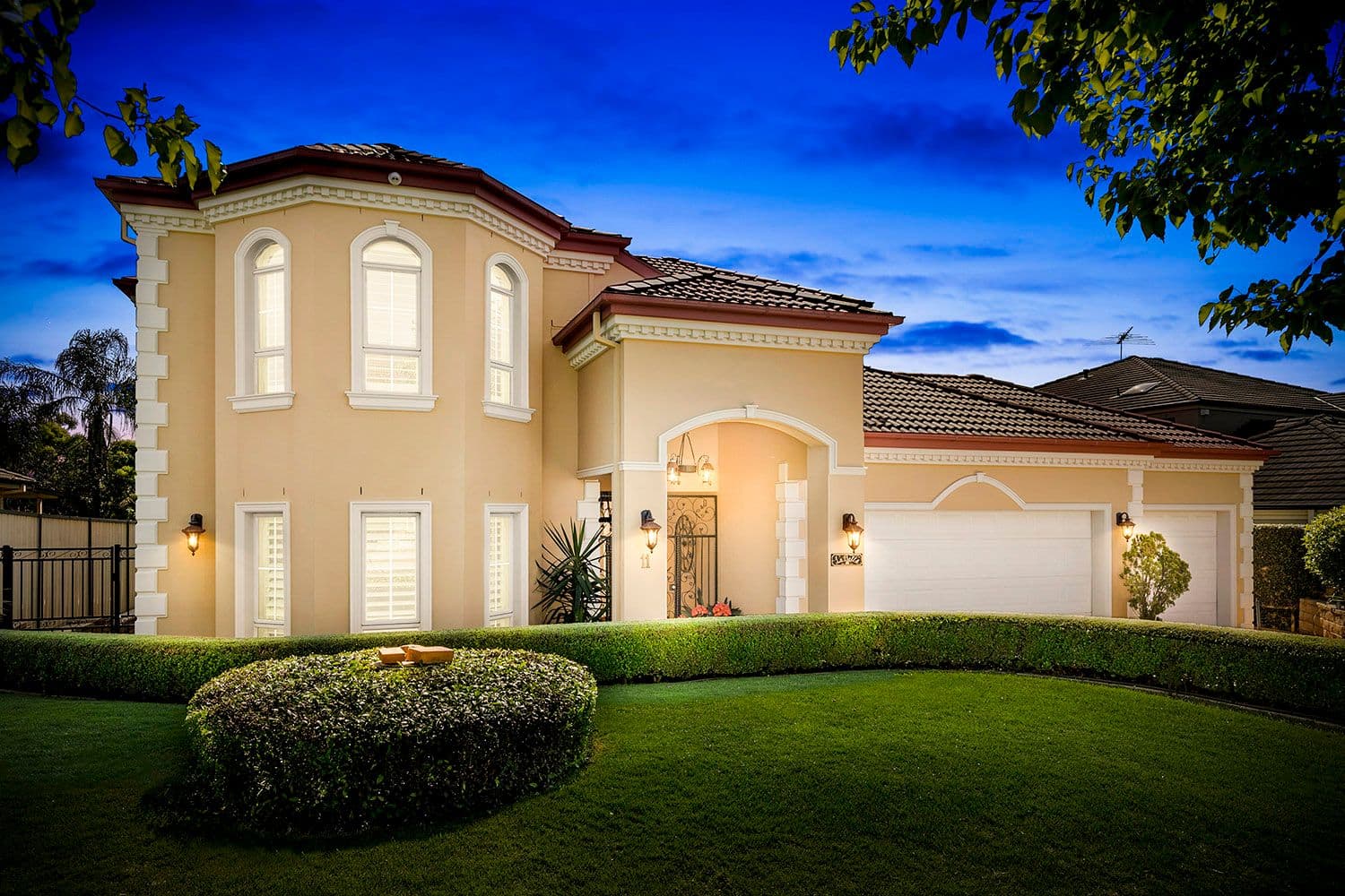 11 Octagonal Avenue, Castle Hill NSW 2154, Castle Hill - Image 1
