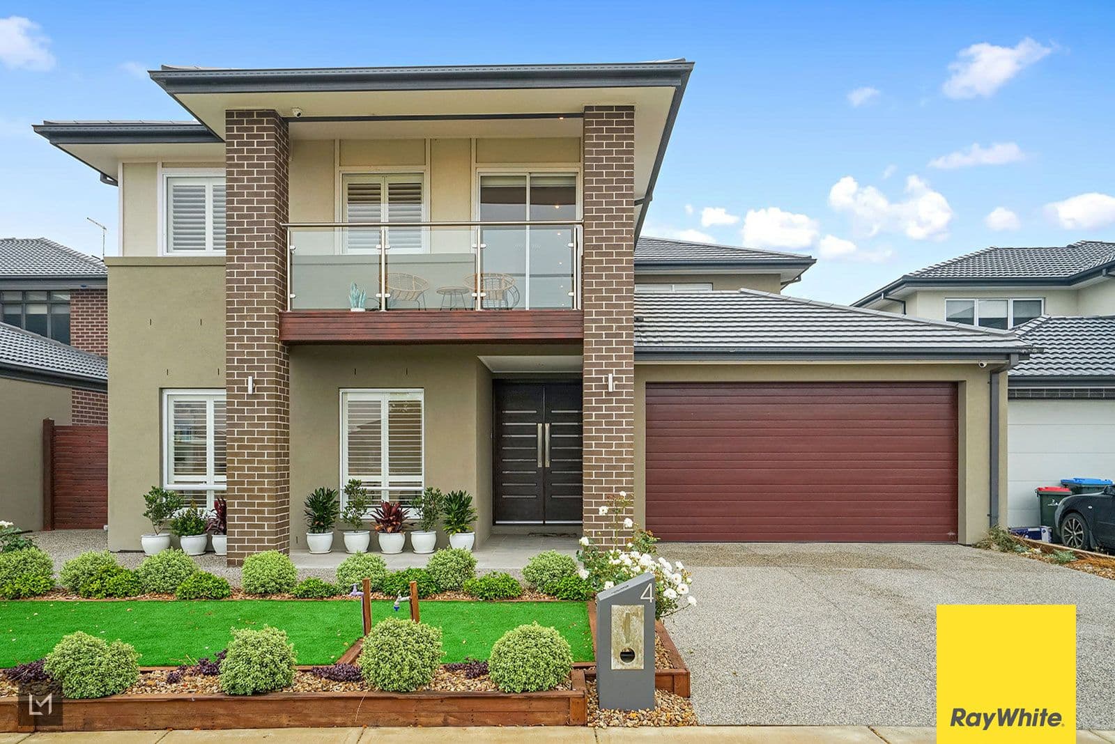 4 Passion Crescent, Tarneit VIC 3029, Tarneit - Image 1