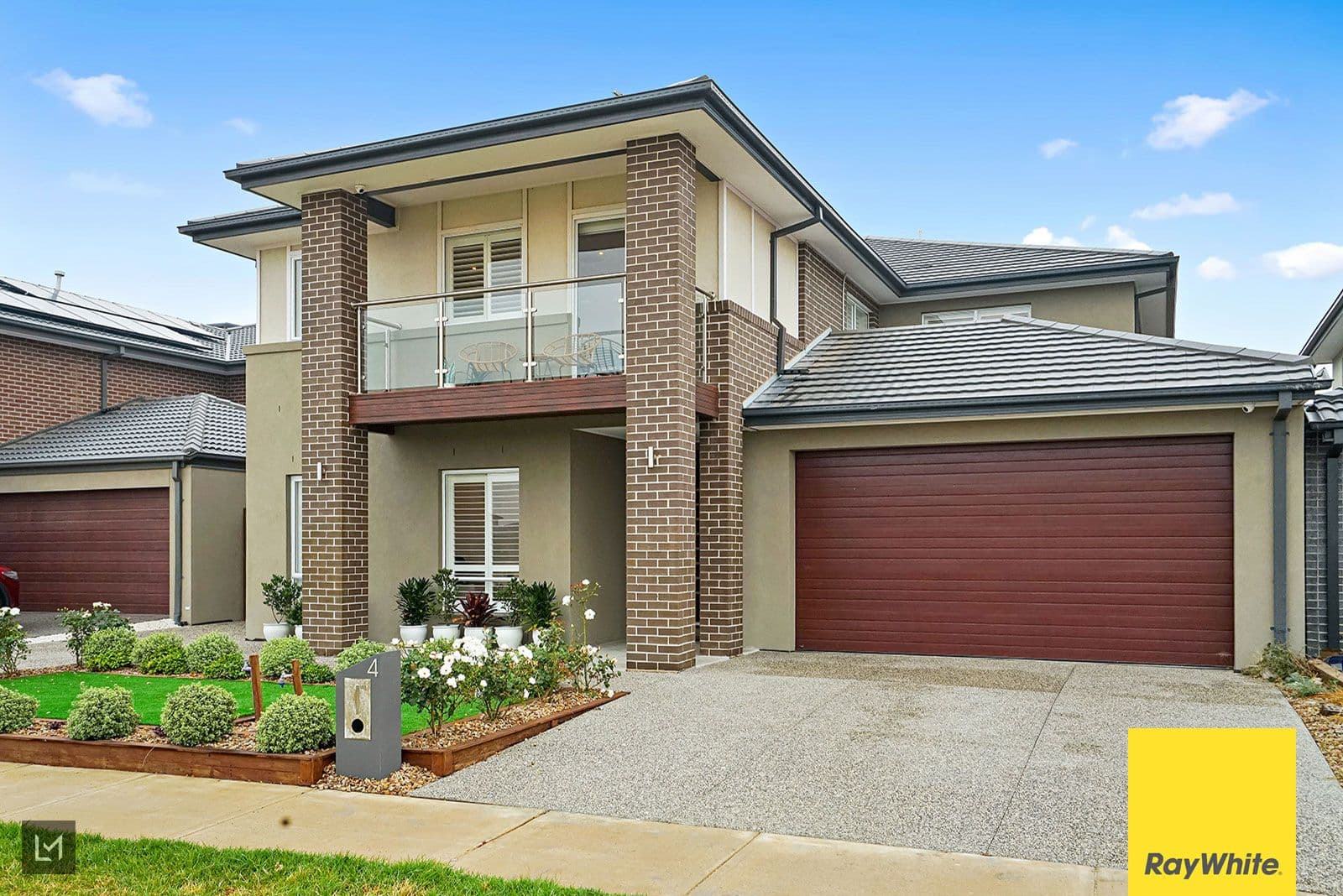 4 Passion Crescent, Tarneit VIC 3029, Tarneit - Thumbnail 2