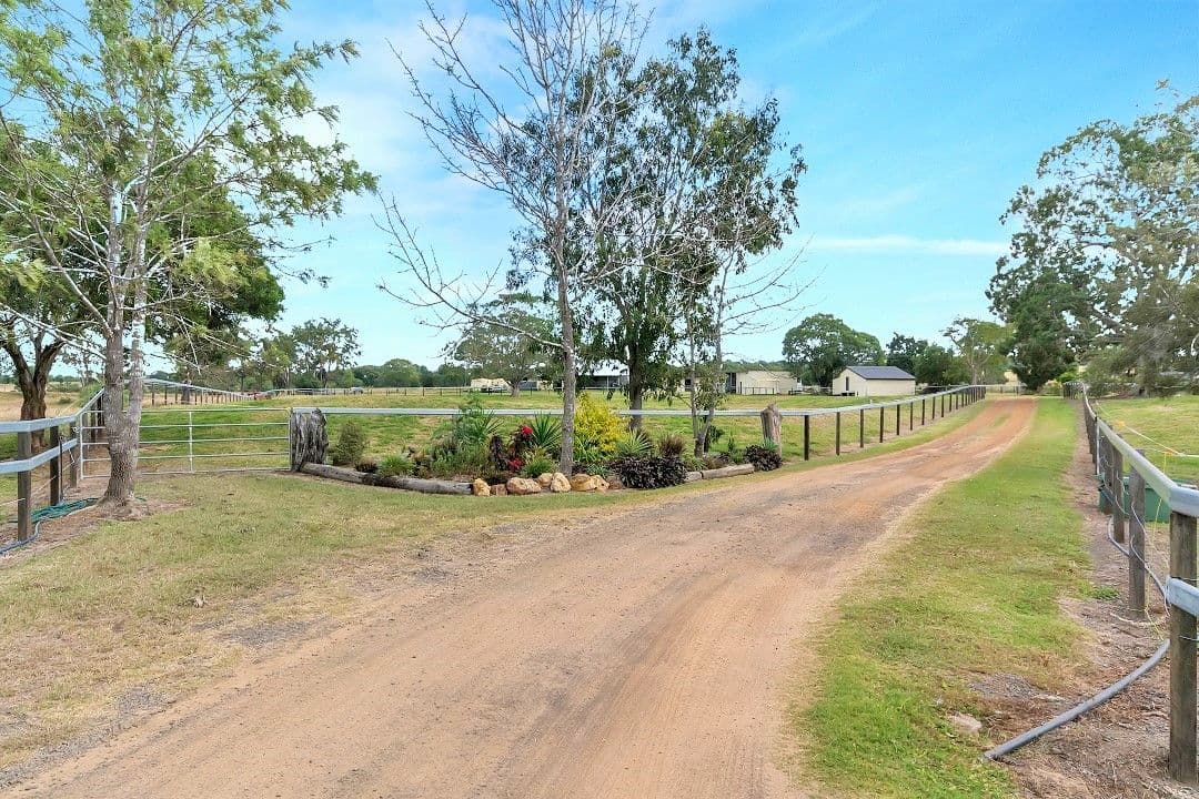 650 Rosewood Marburg Road, Tallegalla QLD 4340, Tallegalla - Thumbnail 2