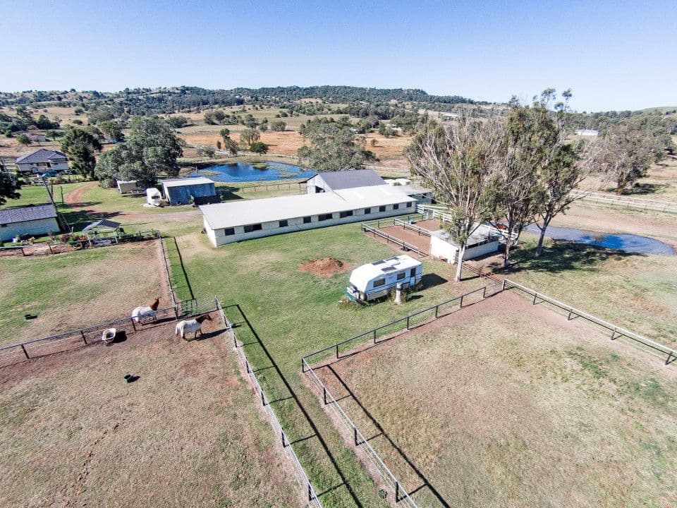 650 Rosewood Marburg Road, Tallegalla QLD 4340, Tallegalla - Thumbnail 3