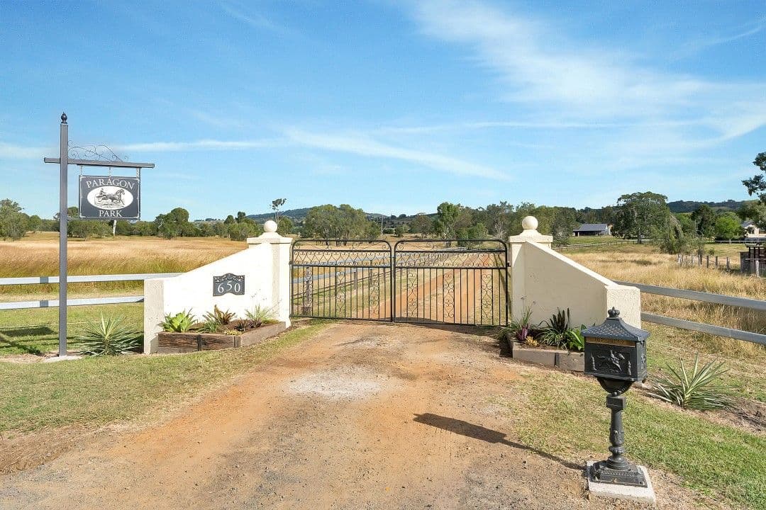 650 Rosewood Marburg Road, Tallegalla QLD 4340, Tallegalla - Thumbnail 4