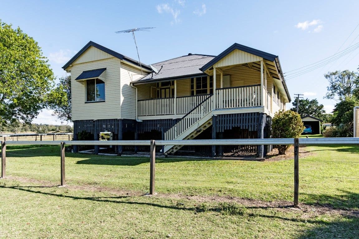 650 Rosewood Marburg Road, Tallegalla QLD 4340, Tallegalla - Thumbnail 5
