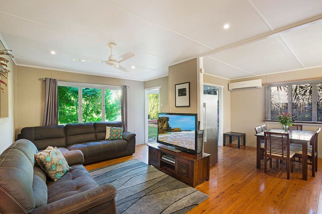 80 North Street, Mount Lofty QLD 4350, Mount Lofty - Thumbnail 2