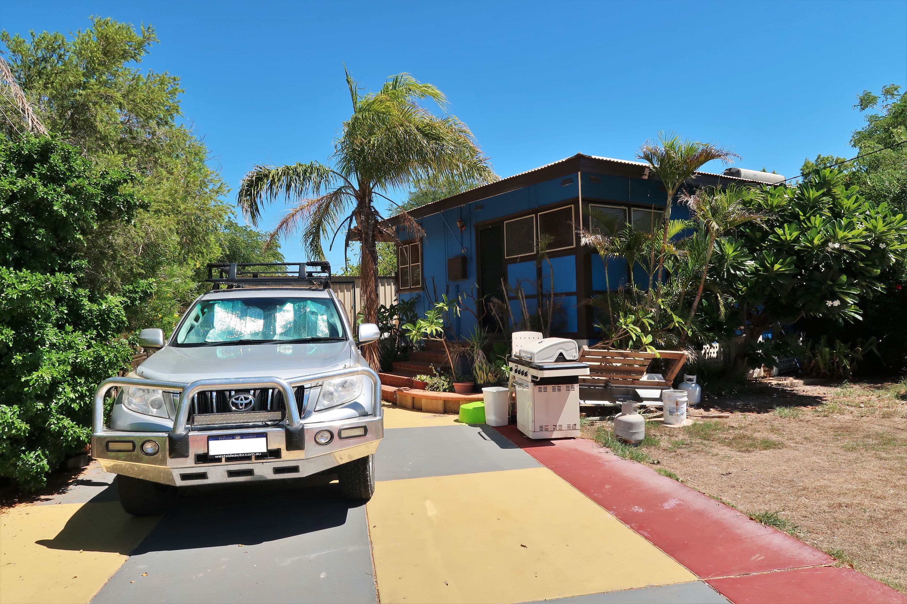 16 Farley Street, Exmouth WA 6707, Exmouth - Image 1