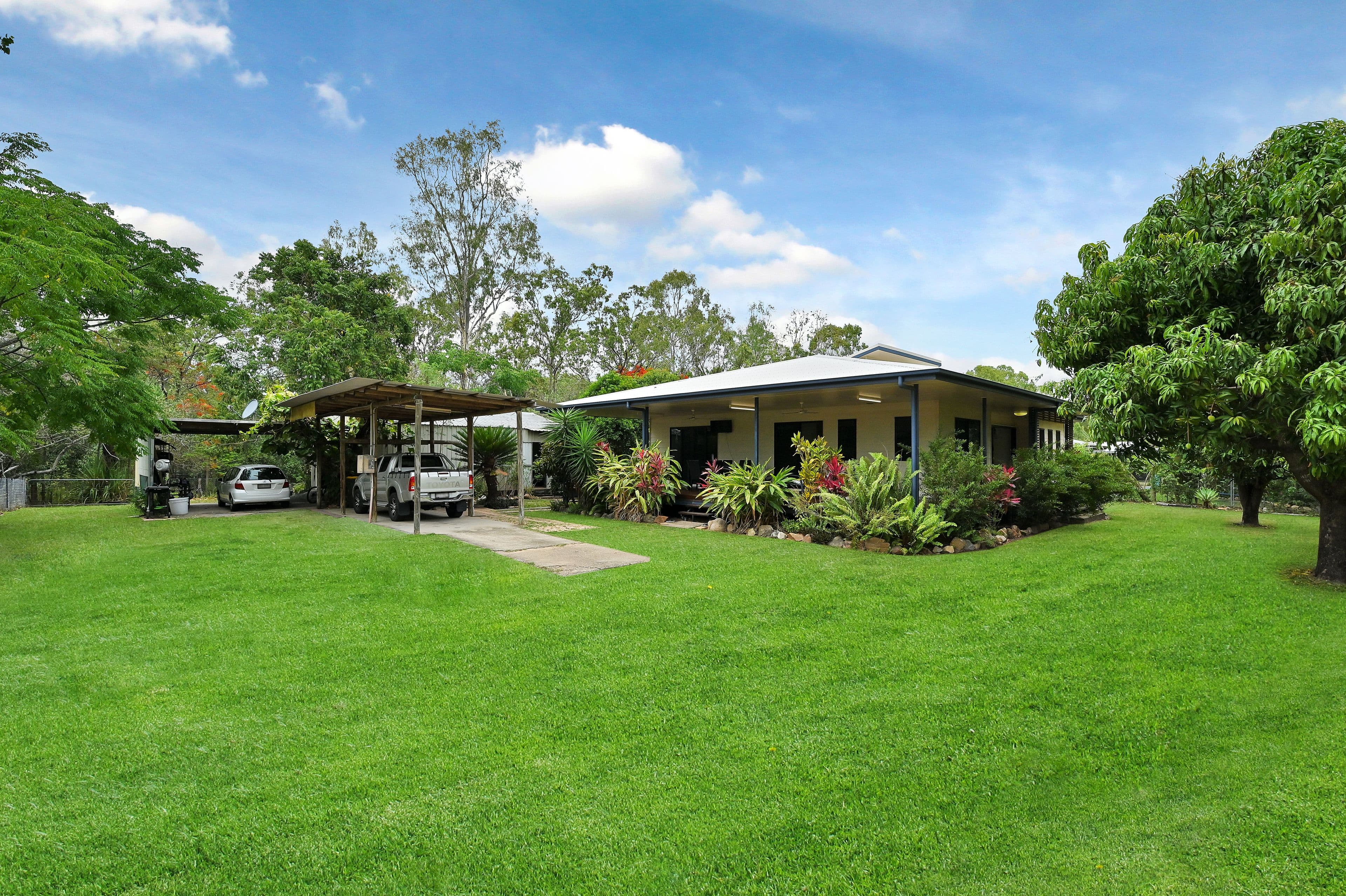 268 Forestry Road, Bluewater QLD 4818, Bluewater - Thumbnail 2