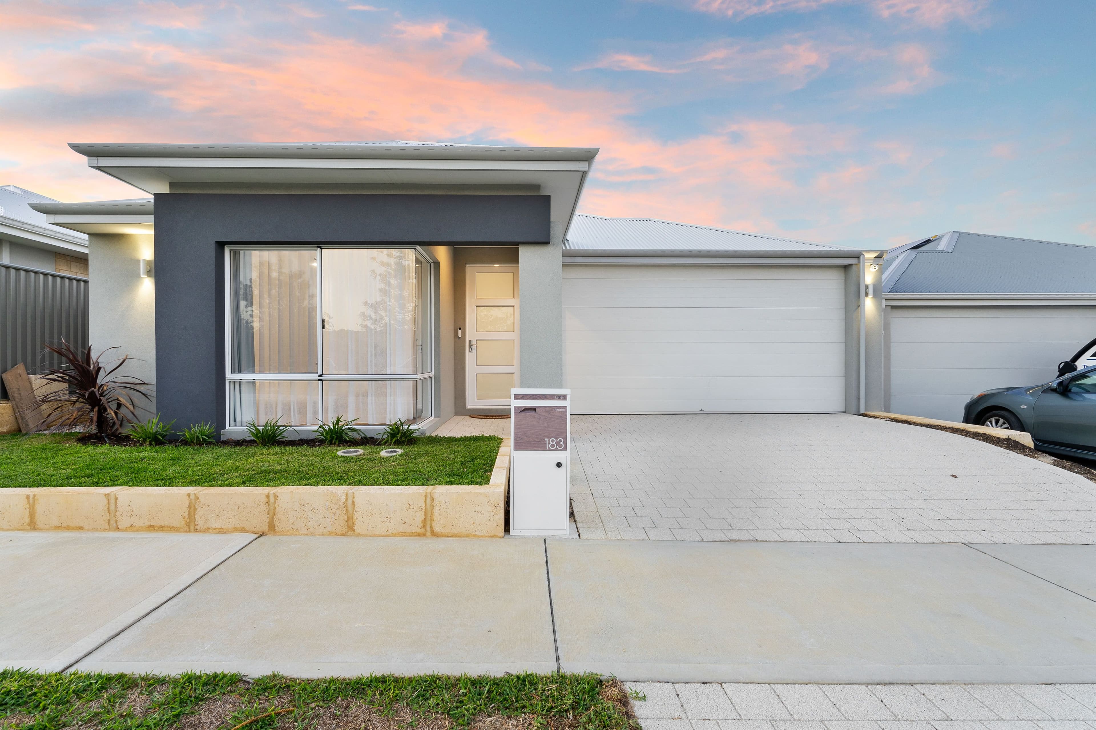 183 Aviator Boulevard, Clarkson WA 6030, Clarkson - Thumbnail 2