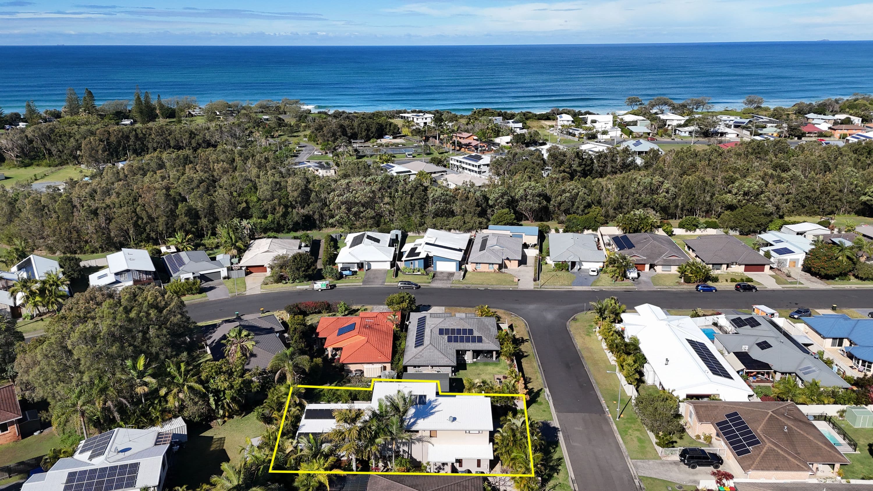 21 Niland Street, Corindi Beach NSW 2456, Corindi Beach - Thumbnail 3