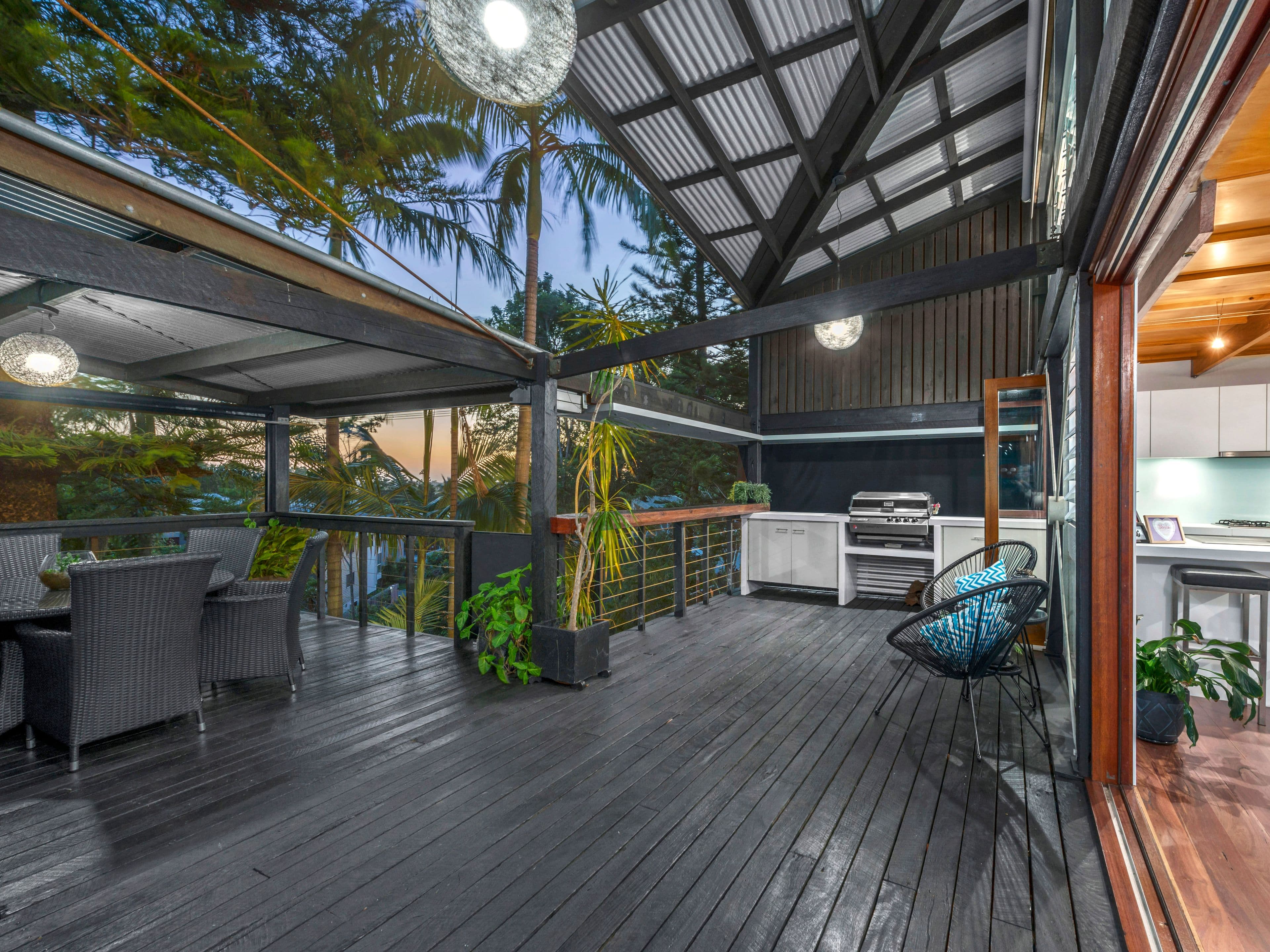 179 Dornoch Terrace, Highgate Hill QLD 4101, Highgate Hill - Thumbnail 2