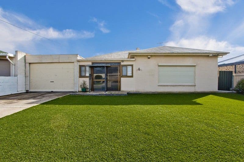 4 Yorke Terrace, Royal Park SA 5014, Royal Park - Image 1