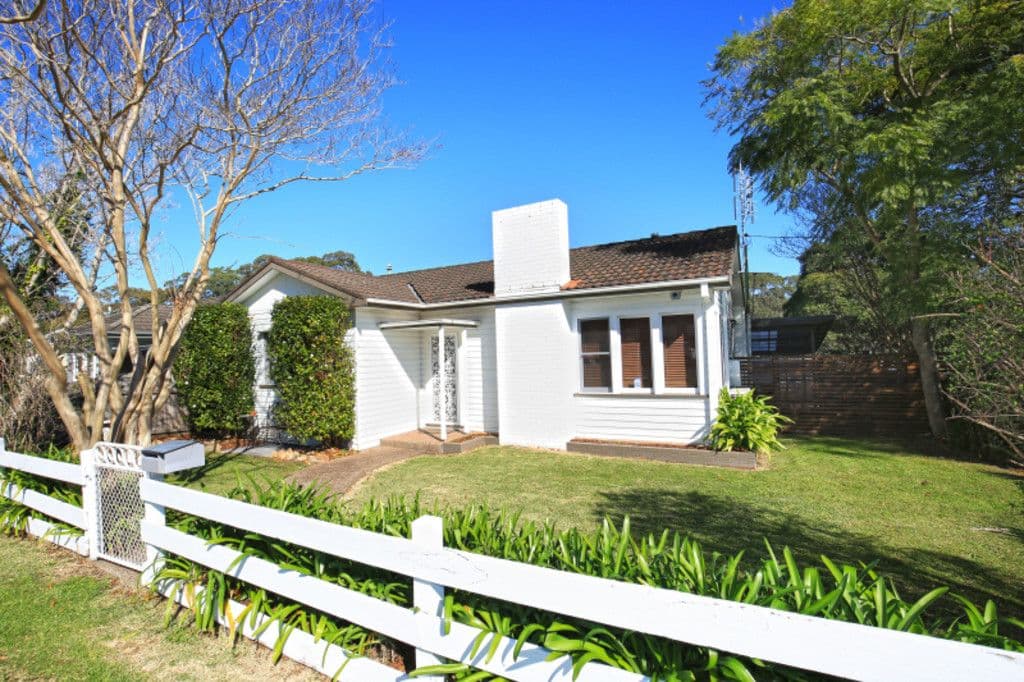 135 Berry Street, Nowra NSW 2541, Nowra - Image 1