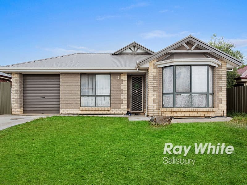 42 Bristol Crescent, Davoren Park SA 5113, Davoren Park - Image 1