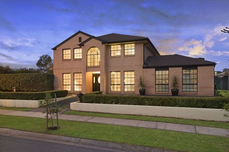 55 Macquarie Avenue, Kellyville NSW 2155, Kellyville - Image 1