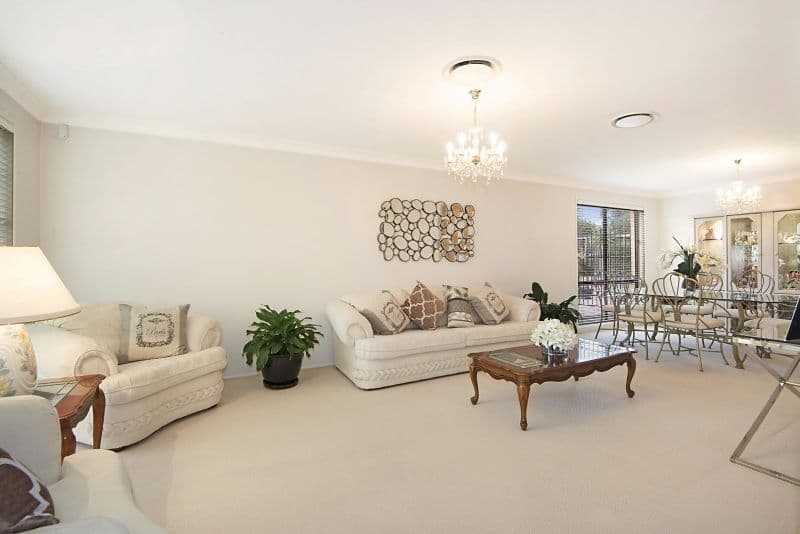55 Macquarie Avenue, Kellyville NSW 2155, Kellyville - Thumbnail 4