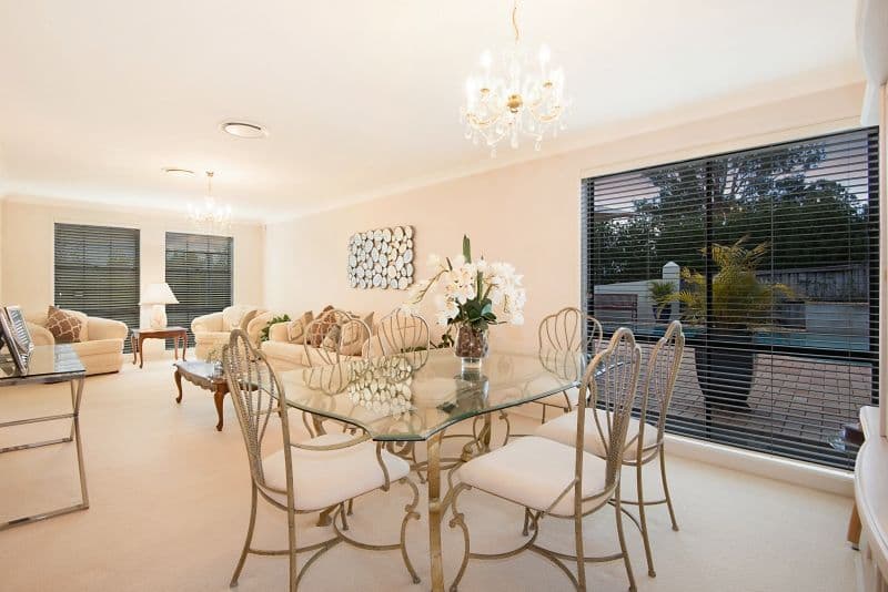 55 Macquarie Avenue, Kellyville NSW 2155, Kellyville - Thumbnail 5