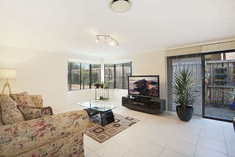 55 Macquarie Avenue, Kellyville NSW 2155, Kellyville - Thumbnail 6