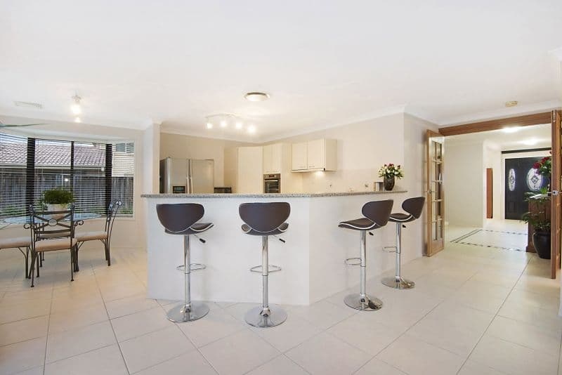 55 Macquarie Avenue, Kellyville NSW 2155, Kellyville - Thumbnail 7