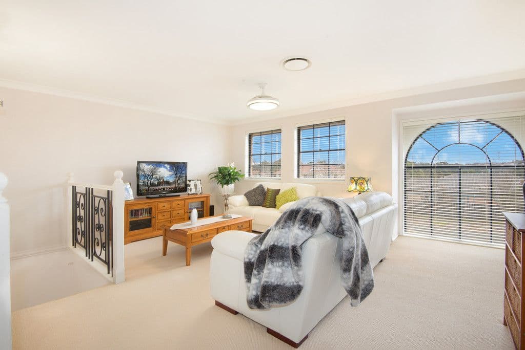 55 Macquarie Avenue, Kellyville NSW 2155, Kellyville - Thumbnail 8