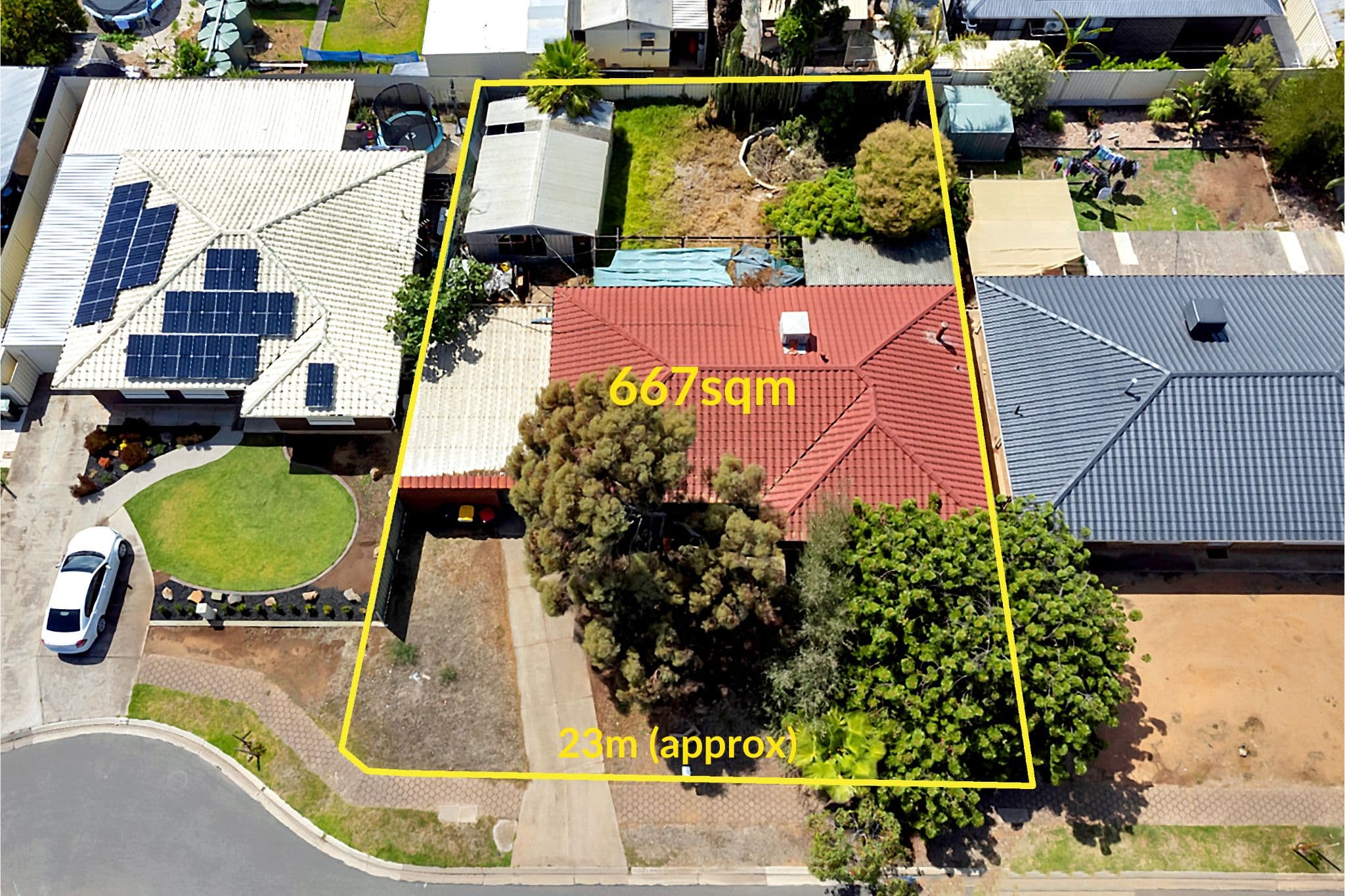 53 Chartwell Crescent, Paralowie SA 5108, Paralowie - Image 1