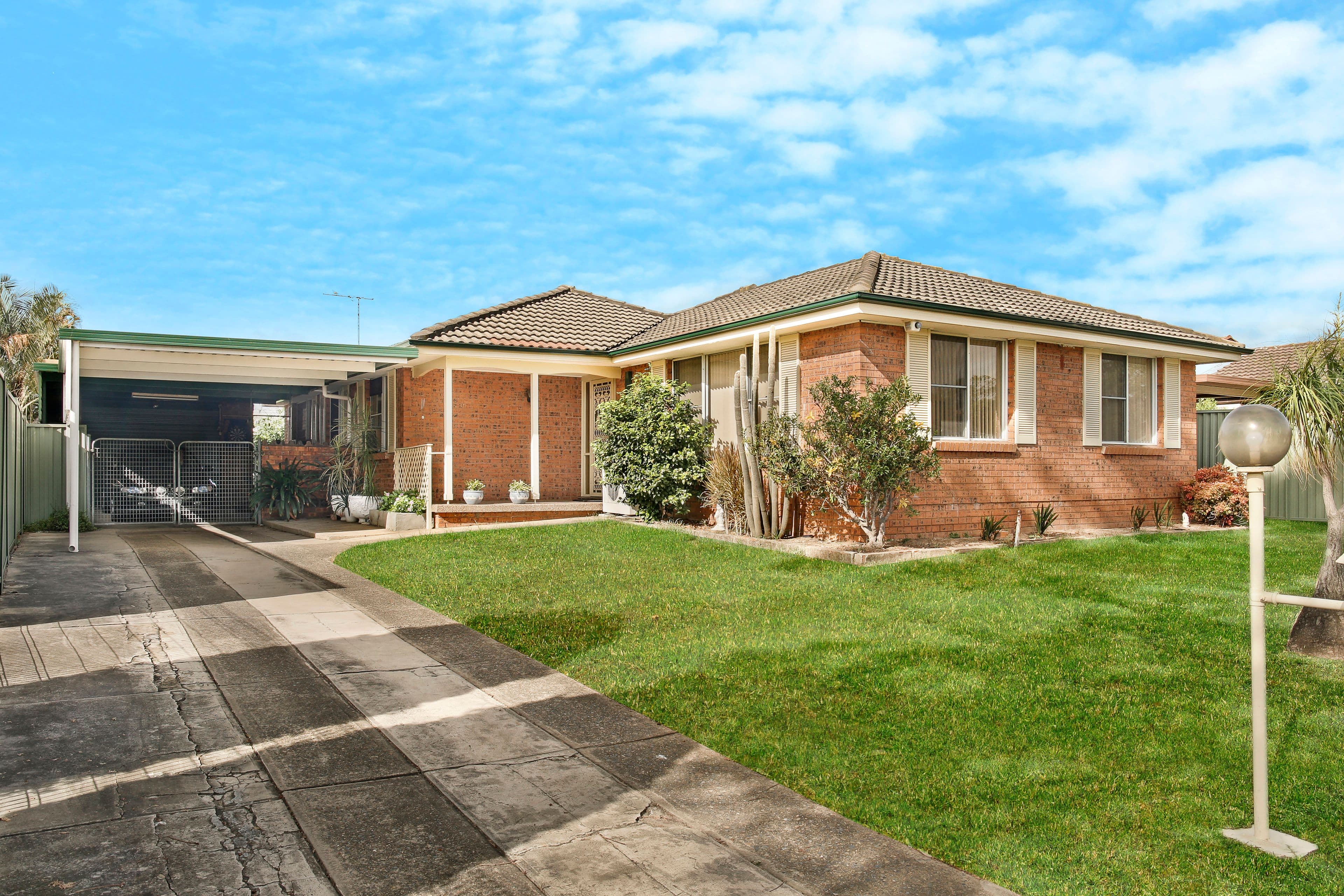12 Yeats Street, Wetherill Park - Image 1