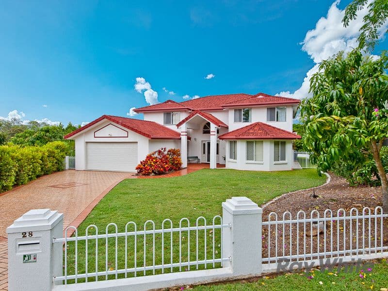 28 Knightsbridge Place, Bridgeman Downs QLD 4035, Bridgeman Downs - Image 1