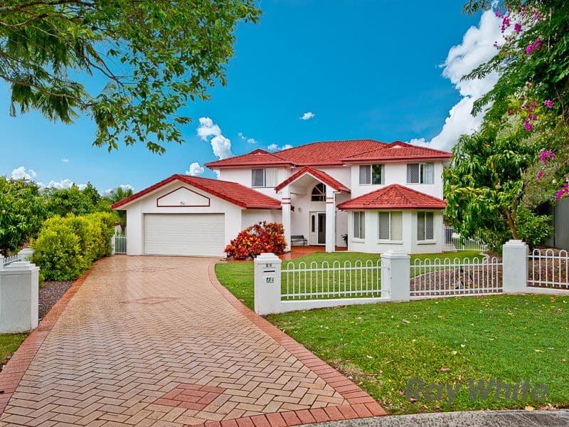 28 Knightsbridge Place, Bridgeman Downs QLD 4035, Bridgeman Downs - Thumbnail 2