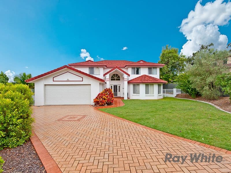 28 Knightsbridge Place, Bridgeman Downs QLD 4035, Bridgeman Downs - Thumbnail 3