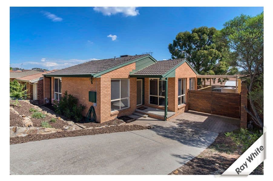 22 Arabanoo Crescent, Ngunnawal ACT 2913, Ngunnawal - Thumbnail 2