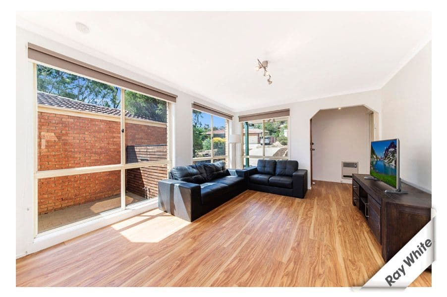22 Arabanoo Crescent, Ngunnawal ACT 2913, Ngunnawal - Thumbnail 3