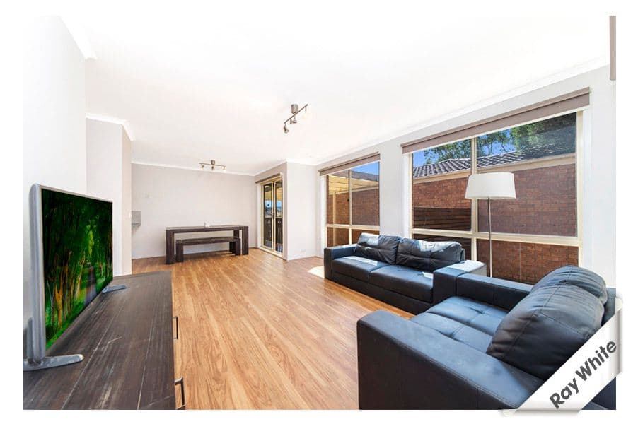22 Arabanoo Crescent, Ngunnawal ACT 2913, Ngunnawal - Thumbnail 4