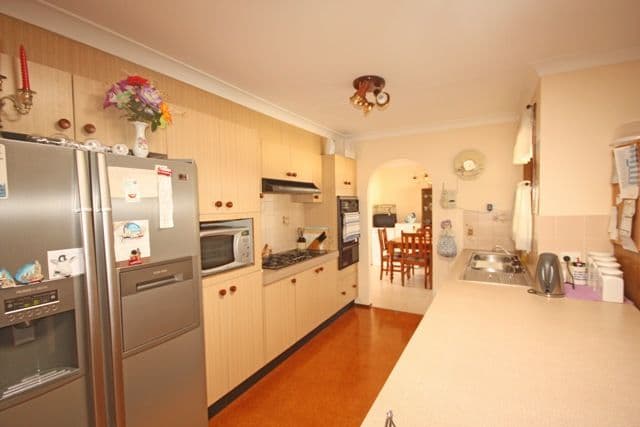 9 Amethyst Place, EAGLE VALE NSW 2558, Eagle Vale - Thumbnail 5
