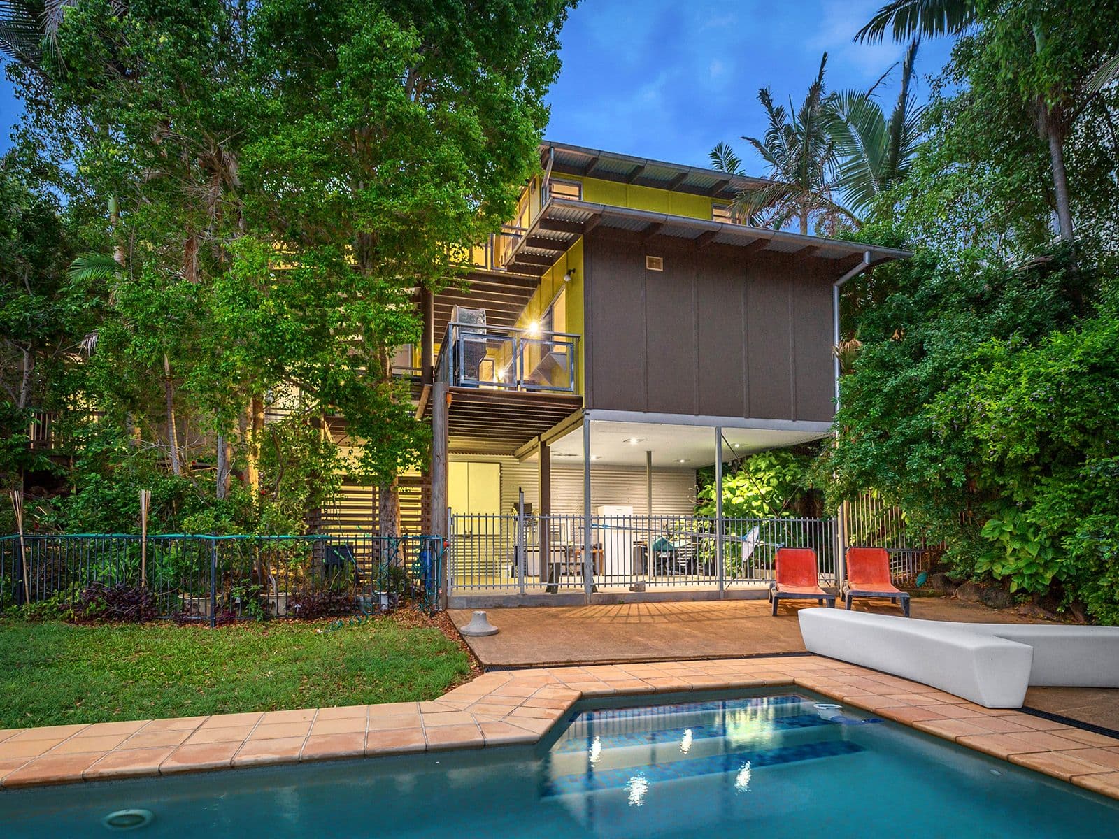 31 Hazlewood Street, Highgate Hill QLD 4101, Highgate Hill - Thumbnail 2