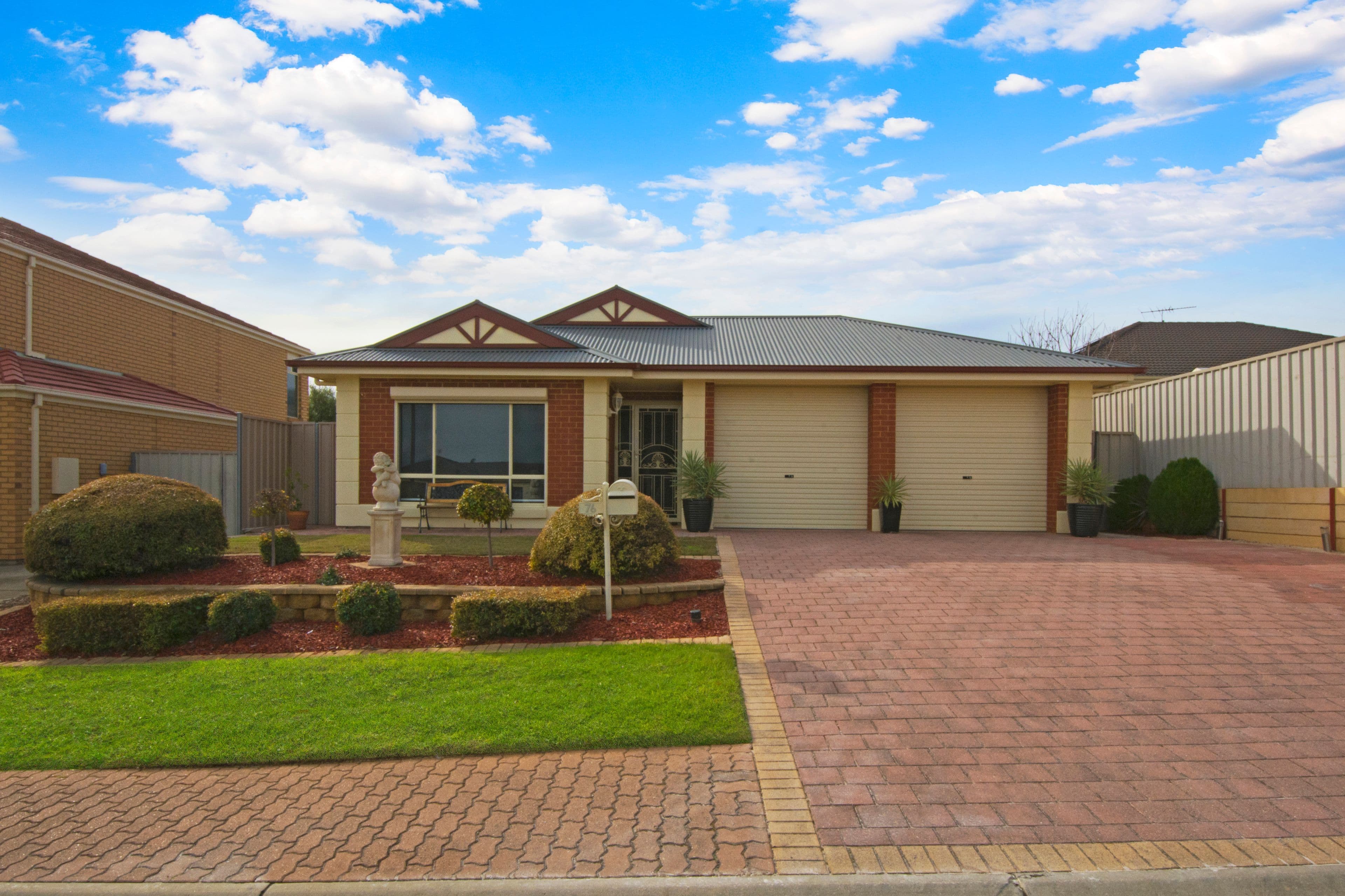 76 Beckham Rise, Craigmore SA 5114, Craigmore - Image 1
