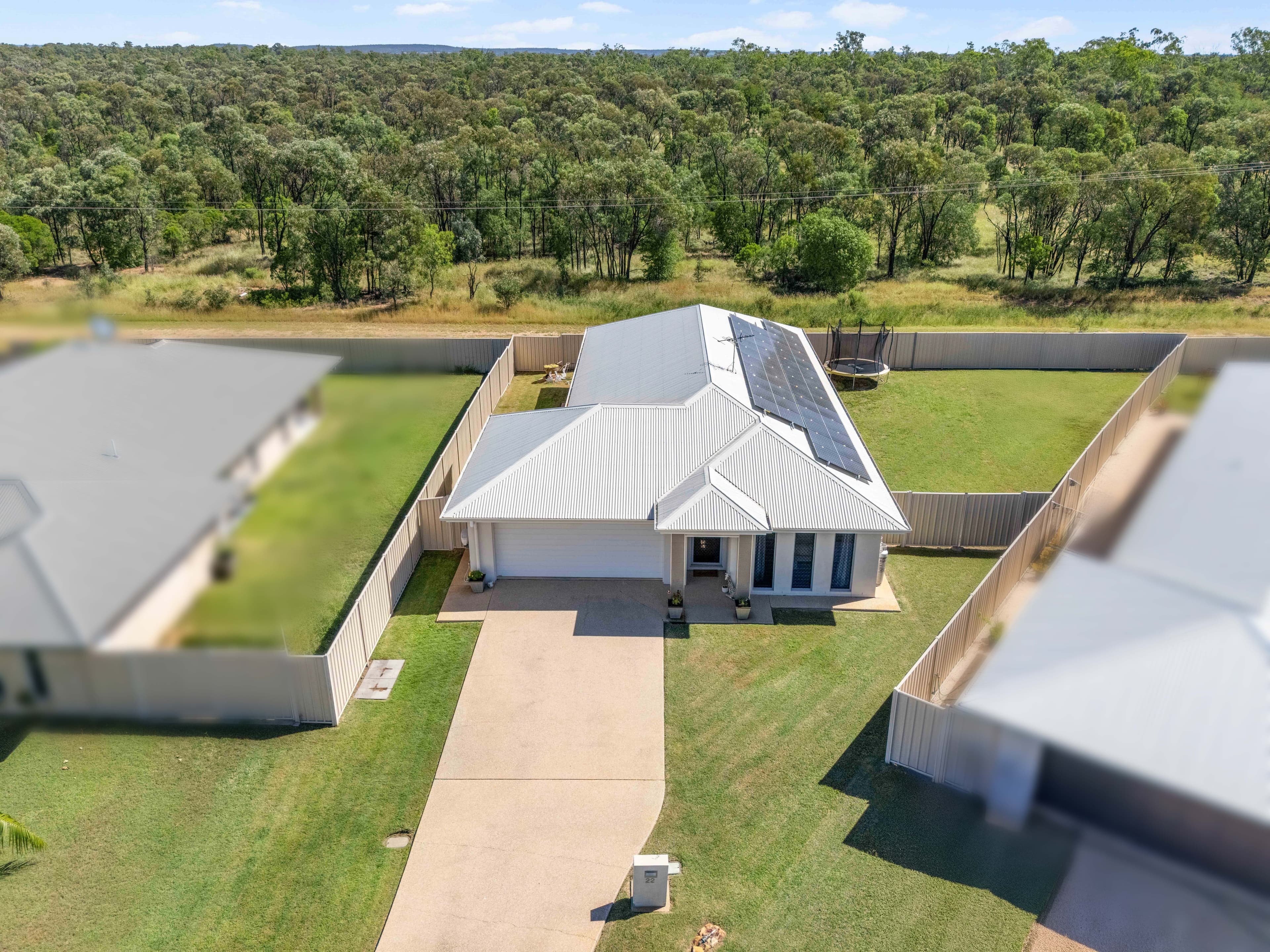 22 Kassidy Drive, Emerald QLD 4720, Emerald - Image 1