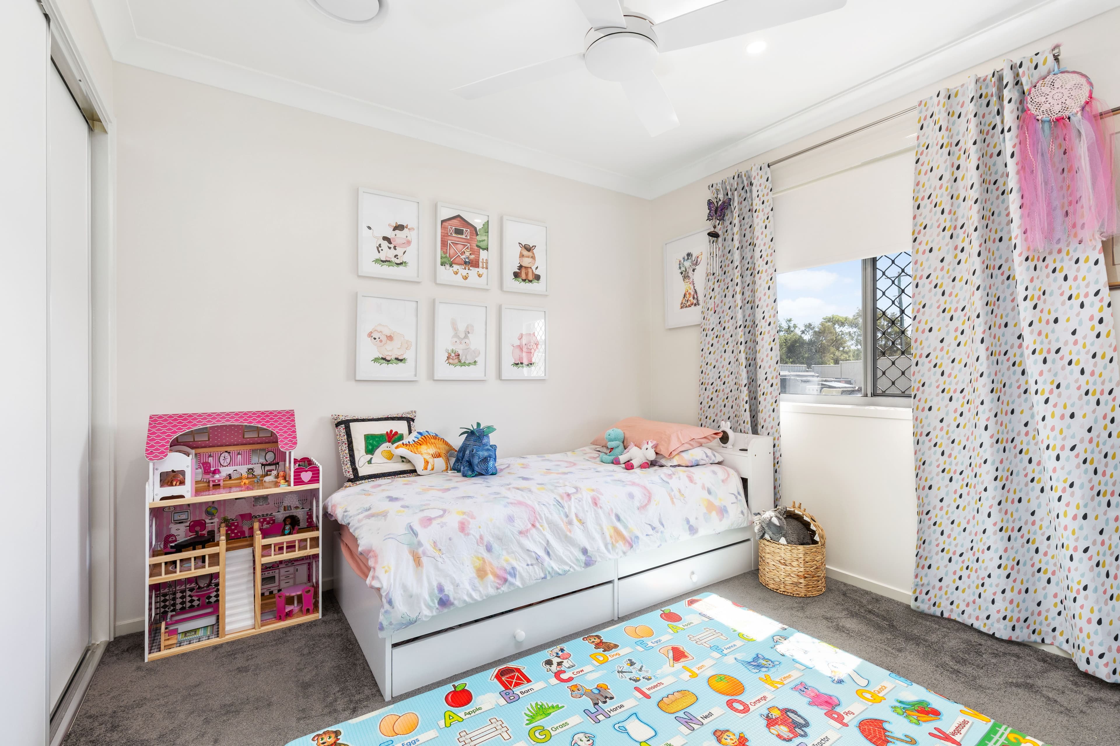 22 Kassidy Drive, Emerald QLD 4720, Emerald - Thumbnail 7