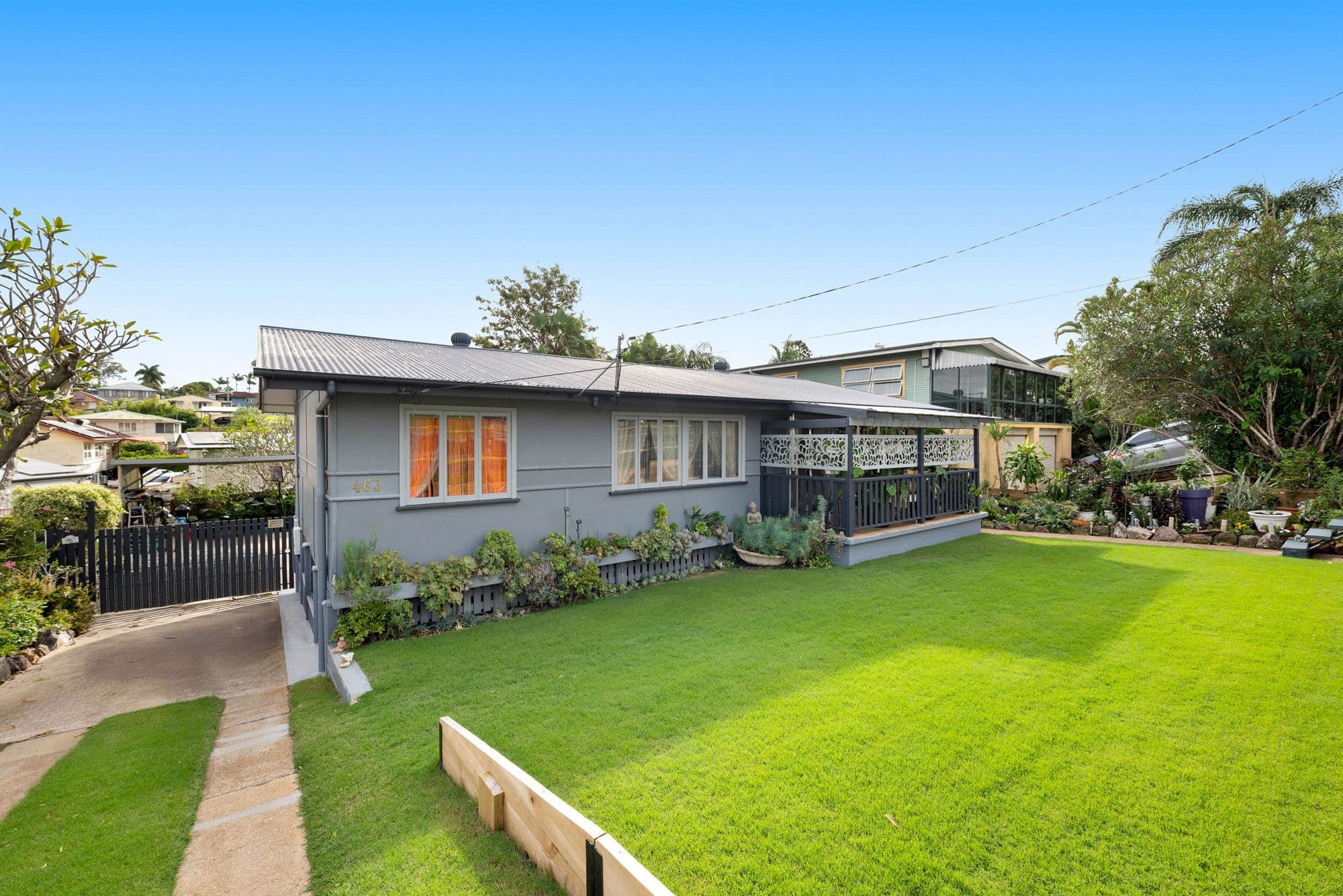 463 Newnham Road, Upper Mount Gravatt QLD 4122, Upper Mount Gravatt - Thumbnail 2