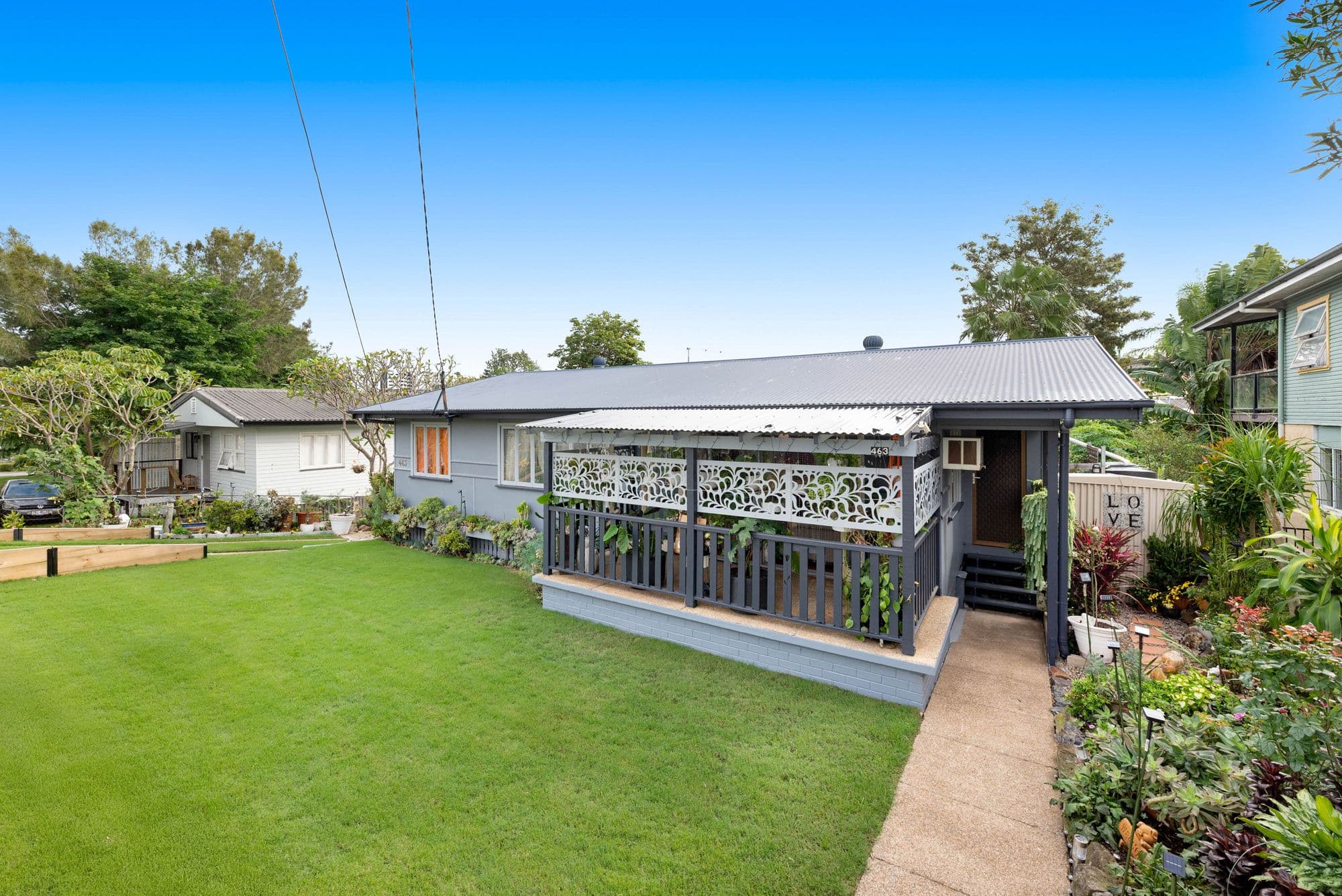 463 Newnham Road, Upper Mount Gravatt QLD 4122, Upper Mount Gravatt - Thumbnail 3