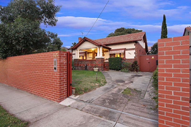 645 Hawthorn Road, BRIGHTON EAST VIC 3187, Brighton East - Image 1