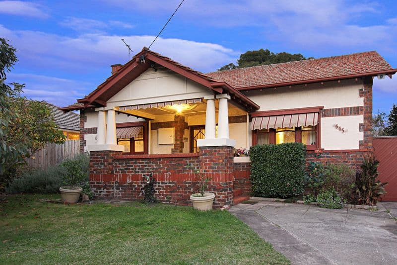 645 Hawthorn Road, BRIGHTON EAST VIC 3187, Brighton East - Thumbnail 2