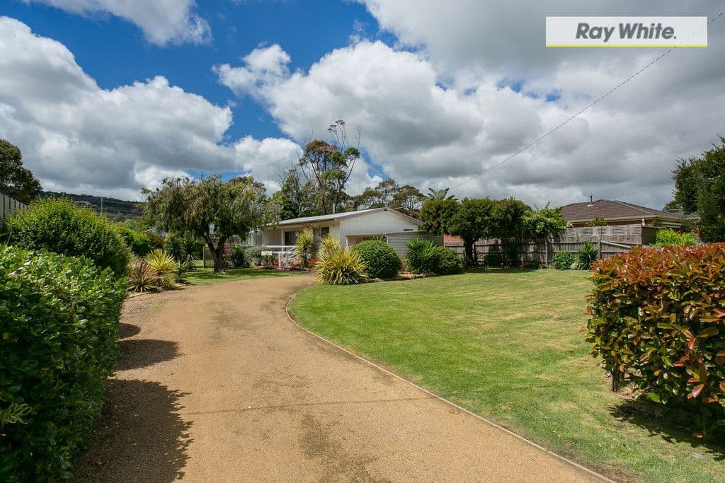 257 Bayview Road, McCrae VIC 3938, McCrae - Image 1