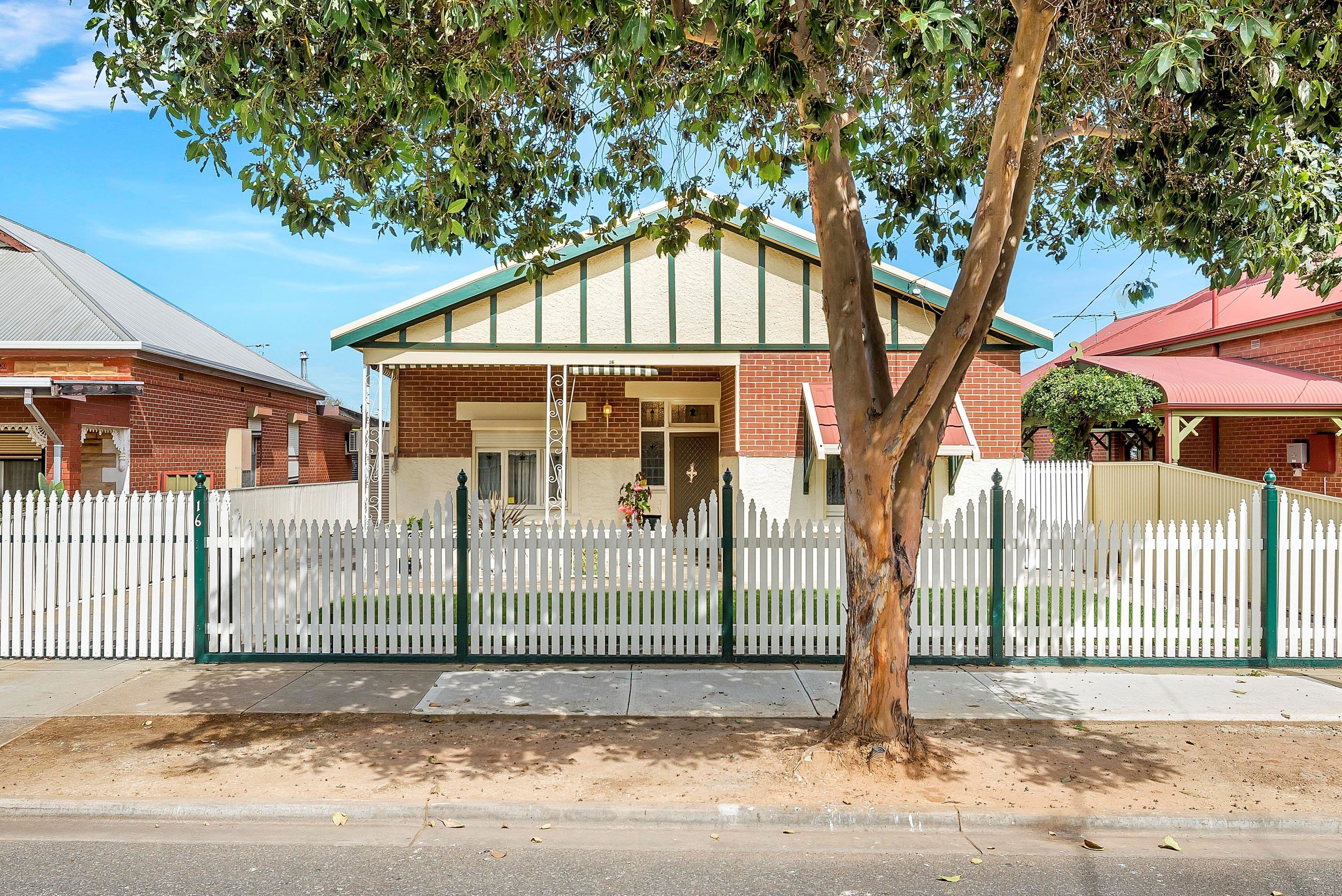 16 Hurtle Street, Croydon SA 5008, Croydon - Image 1